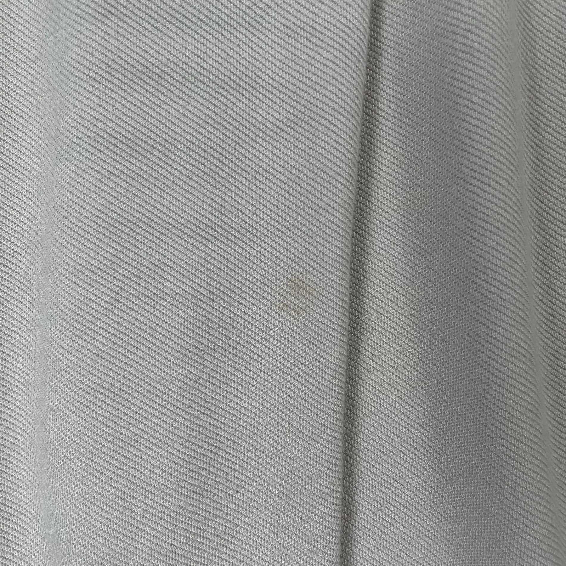 EMPORIO ARMANI / ツイルニットジャケット 参考定価：110,000程度 SIZE:44