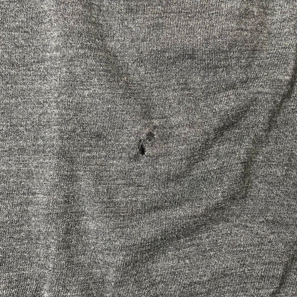 COMME des GARCONS HOMME / 12SS カモラインカーディガン SIZE:S