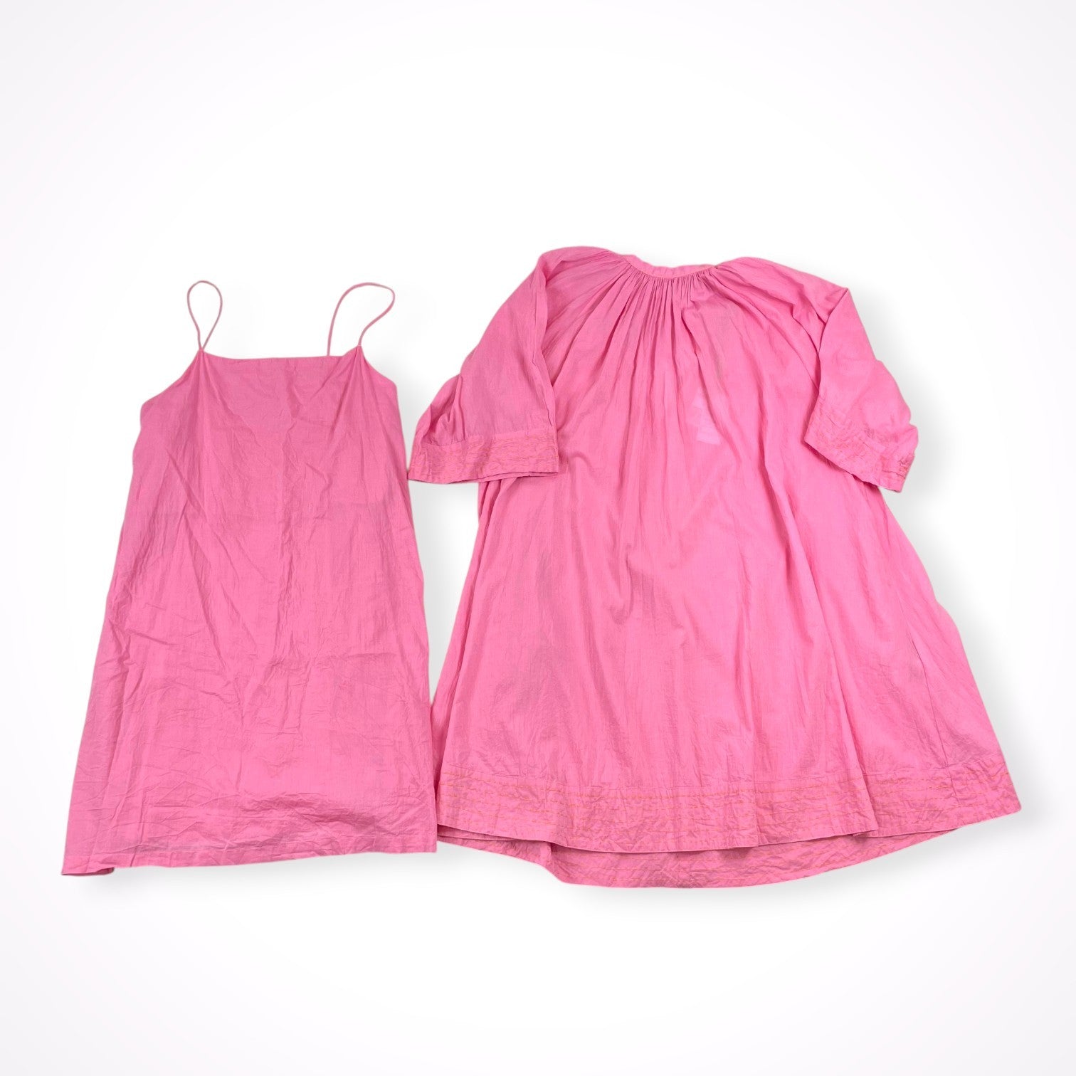 TADO / PADMA MINI DRESS タグ付 参考定価：25,000+tax