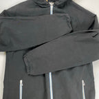 A.P.C アーペーセー / 00s マウンテンパーカー 原宿UNDERGROUND店タグ SIZE：S