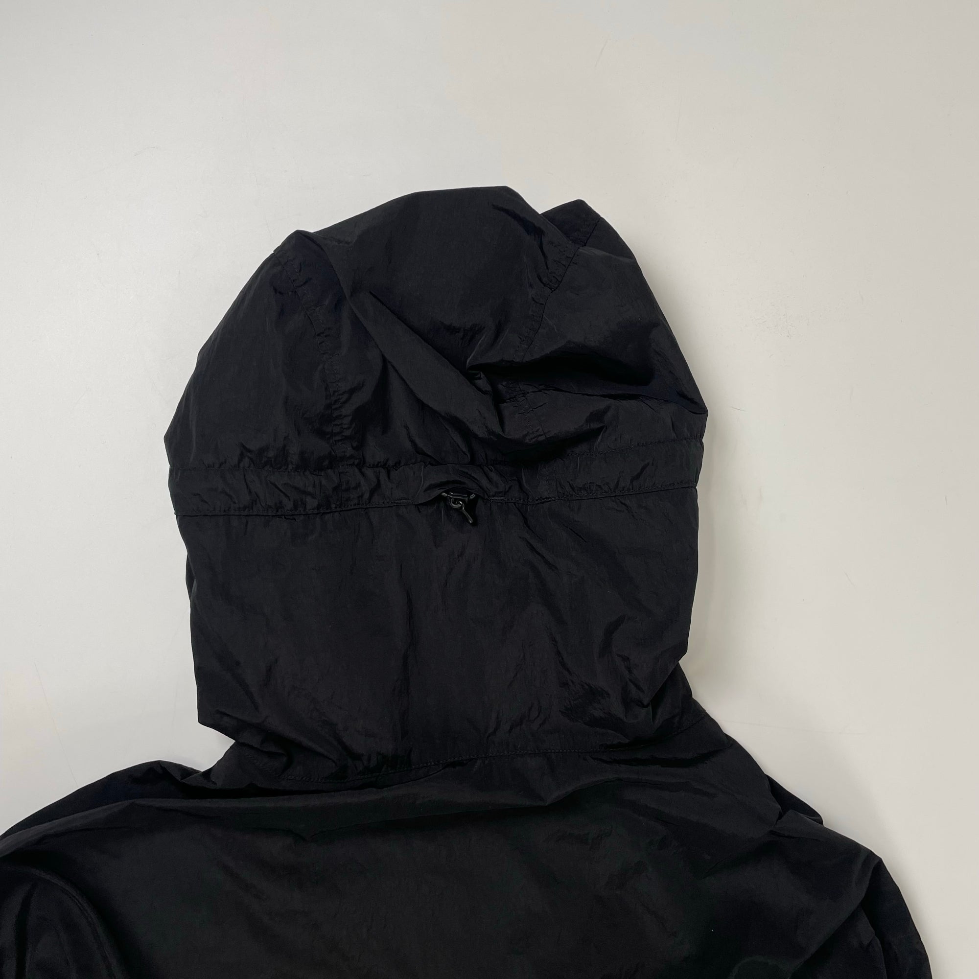 C.P. COMPANY / Chrome-R Hooded Overshirt 参考定価：85,000+tax SIZE:XXL