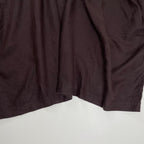 nest robe ネストローブ / 切替リネンワンピース 参考定価：35,000程度 SIZE：FREE