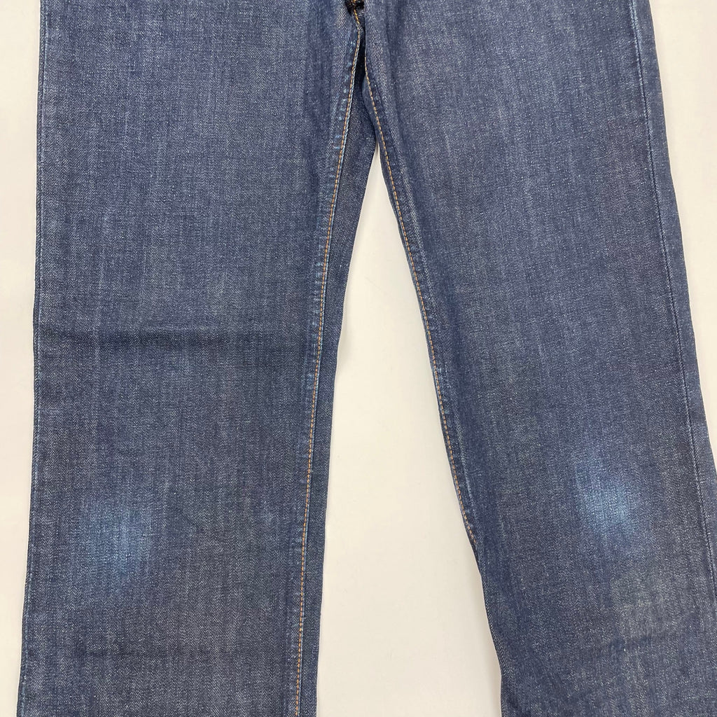 Levi's / 01年製 522デニムパンツ フィリピン製 SIZE:W31