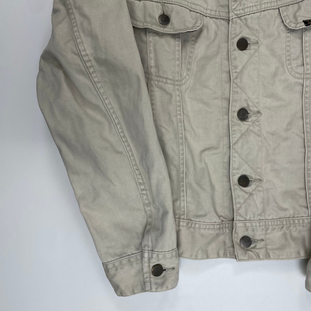 Lee × N.HOOLYWOOD リー  エヌハリウッド / コラボワークジャケット 参考定価：28,000+tax SIZE:S