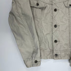 Lee × N.HOOLYWOOD リー  エヌハリウッド / コラボワークジャケット 参考定価：28,000+tax SIZE:S