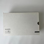 SALOMON × MM6 / XT-4 Mule Sneakers 箱付 参考定価：67,000+tax SIZE:26.5cm