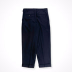 BEAMS PLUS / 2プリーツフランネルトラウザー 参考定価：18,000+tax SIZE:M