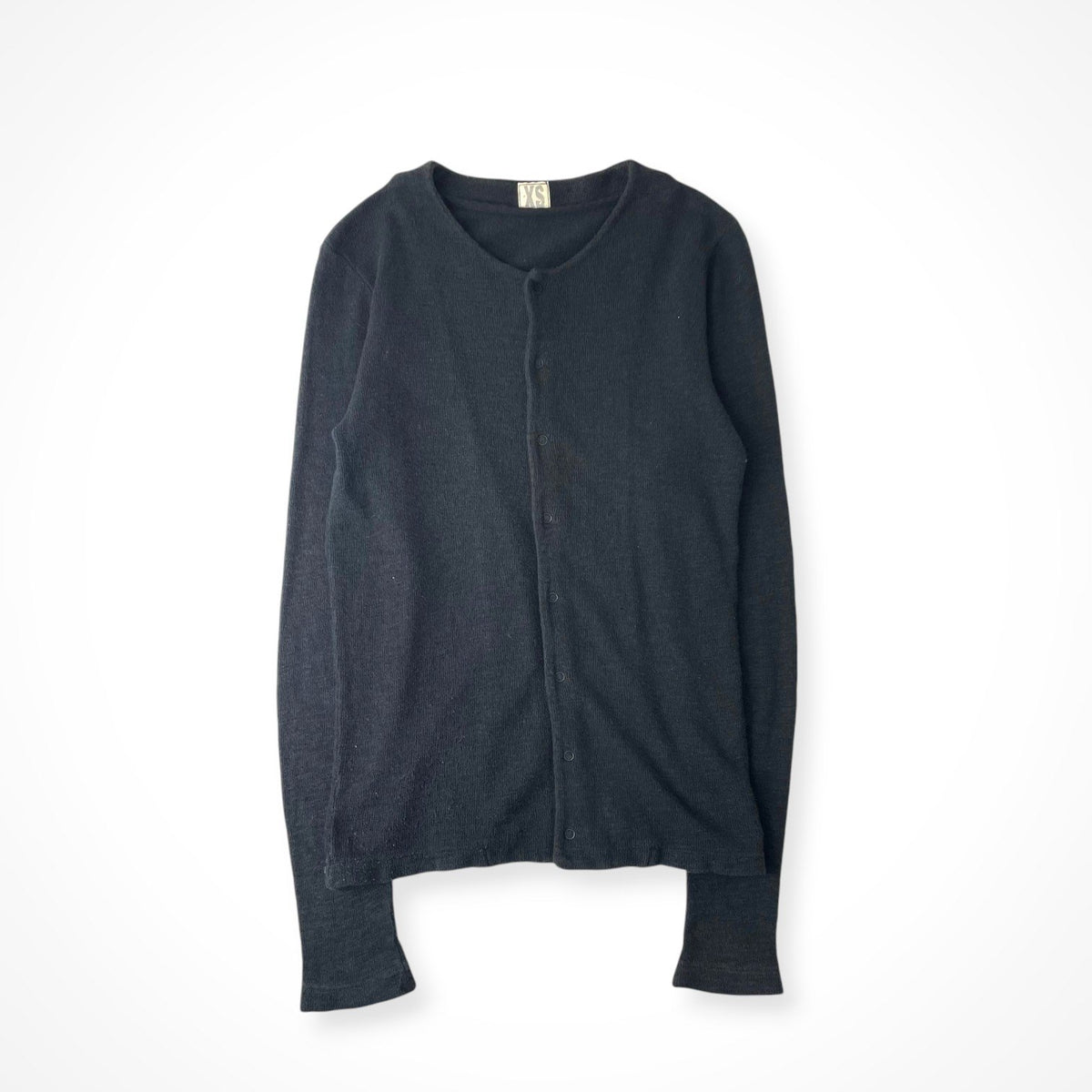 BRU NA BOINNE / ナイノナイカーデェ 参考定価：26,000+tax SIZE:XS