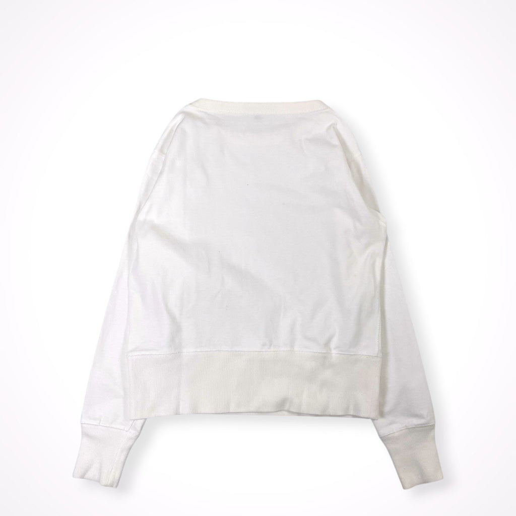 Drawer / ロングリブ スウェット 参考定価：30,000程度 SIZE：1