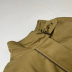 ETIENNE AIGNER / ユーロヴィンテージカップショルダーコート 参考定価：120,000程度 SIZE:42
