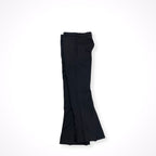 CORNERSTONE / ダーツフレアスラックス 参考定価：70,000程度 SIZE：48
