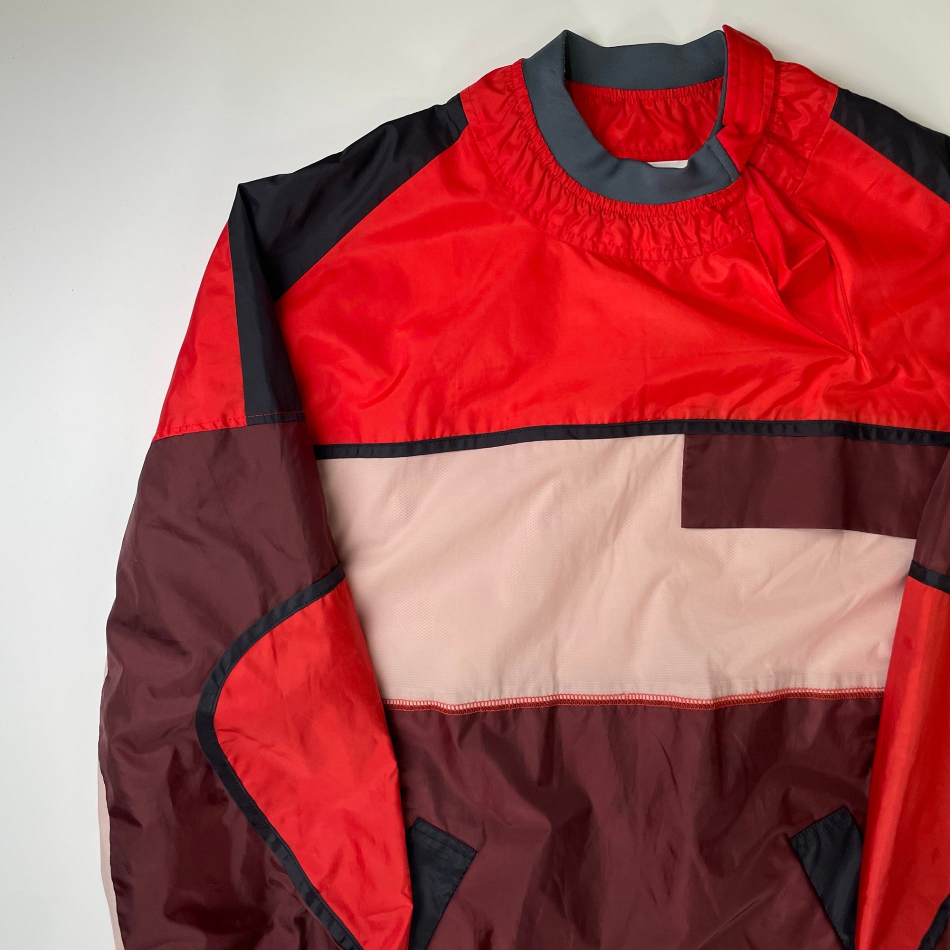 nagonstans ナゴンスタンス / mountain dress 参考定価：42,000+tax SIZE:S