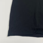 ARMANI JEANS アルマーニ ジーンズ / ハートロゴプリントTシャツ 参考定価：20,000程度 SIZE：L