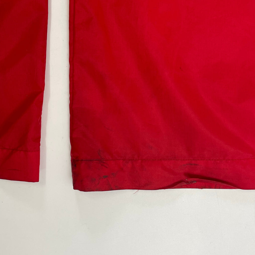adidas / ヴィンテージナイロンパンツ 香港製 SIZE:L
