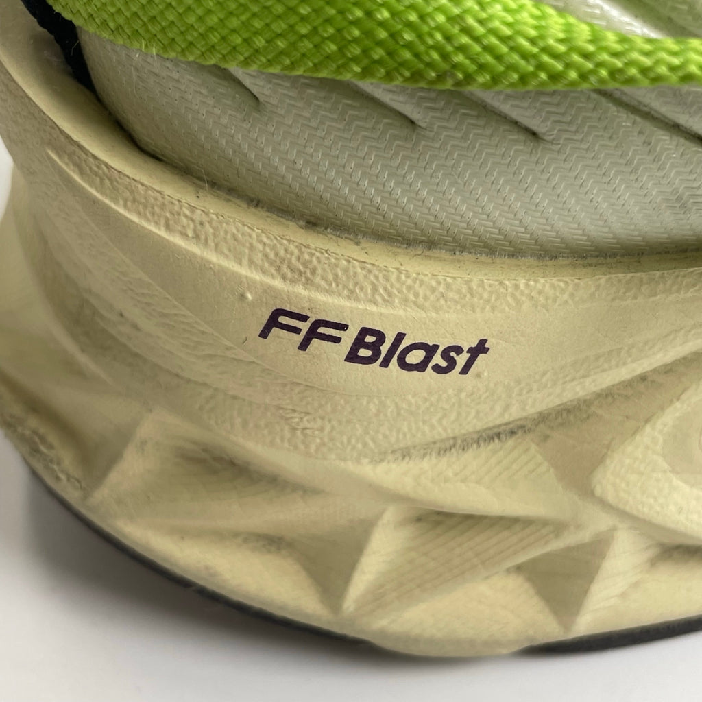 asics × andersson bell アシックス アンダースン ベル / PROTOBLAST コラボスニーカー Kiko Curation SIZE:28cm