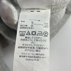 POLO COUNTRY / 両Vネックスウェット アメリカ空軍第67戦術航空団 SIZE:XS