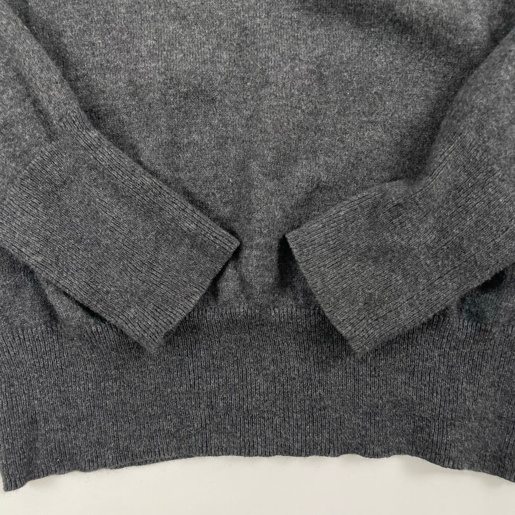 ISABEL MARANT ETOILE / コットンウールニット 参考定価：60,000程度 SIZE:36