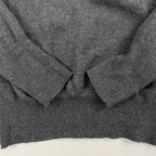ISABEL MARANT ETOILE / コットンウールニット 参考定価：60,000程度 SIZE:36
