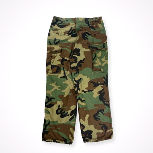 VINTAGE / 85年製 M-65トラウザーズ SIZE:MEDIUM-REGULAR