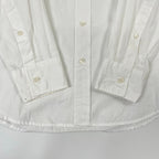 Vivienne Westwood MAN / "REDOUTE ROSE" ピンホールカラーシャツ 参考定価：30,000+tax SIZE：50