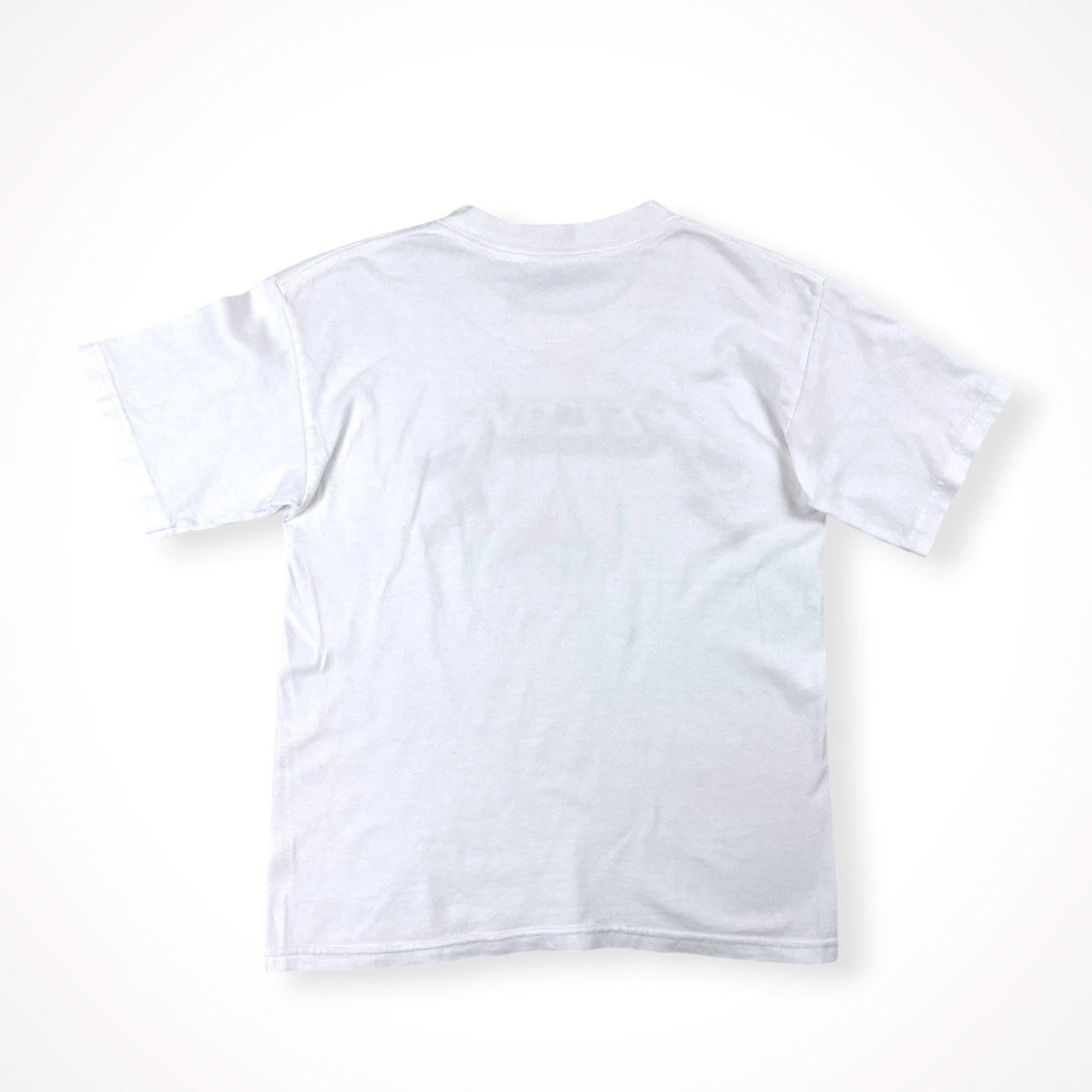 RECON / 90s RECONロゴTEE メタリカロゴ SIZE:S