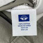 DOCKERS khakis / 2タックチノショーツ SIZE：W34