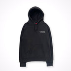 SUPREME / 1-800 Hooded Sweatshirt 19AW WEEK6 SIZE：S