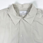 Graphpaper / PERTEX QUANTUM AIR Overshirt  SIZE:1