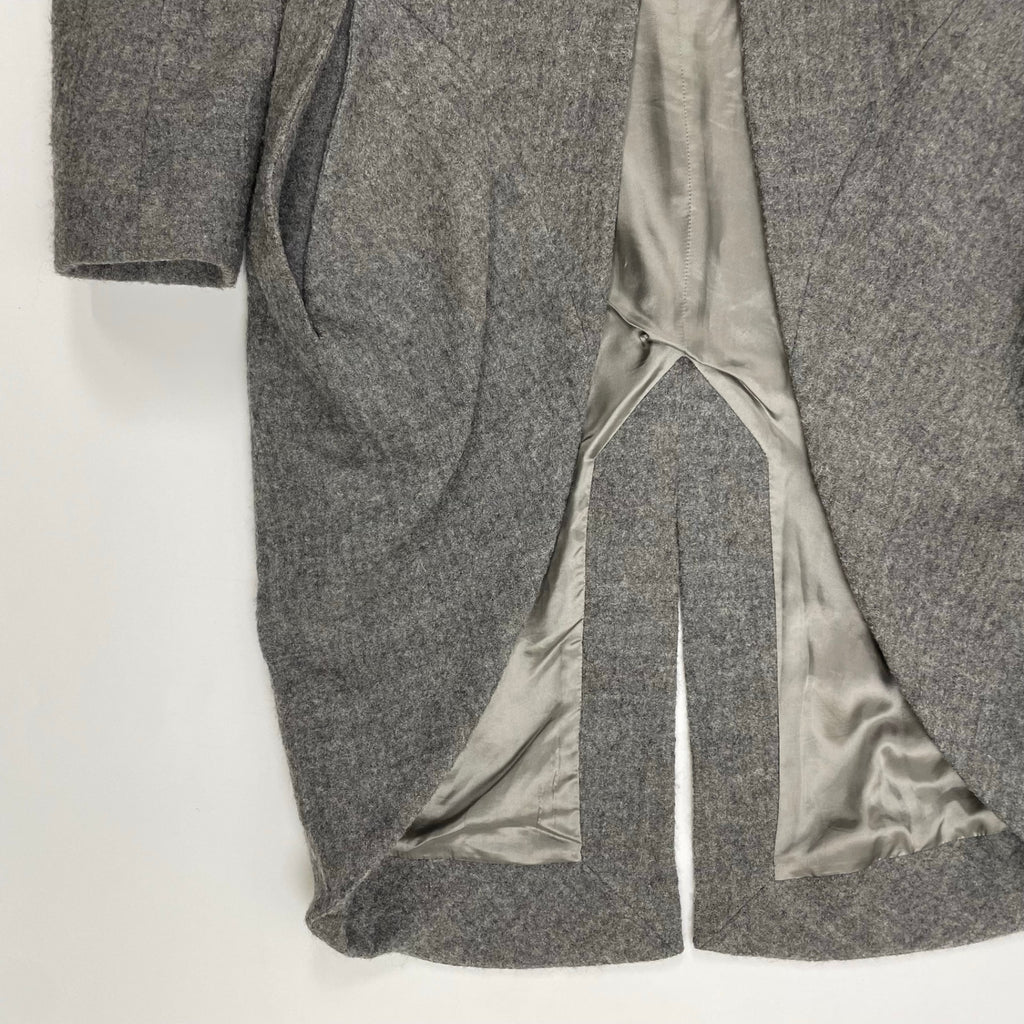 FUTURE CLASSICS フューチャークラシックス / 立体テーラードコート RESTIR取扱い 参考定価：80,000程度 SIZE:S-M程度
