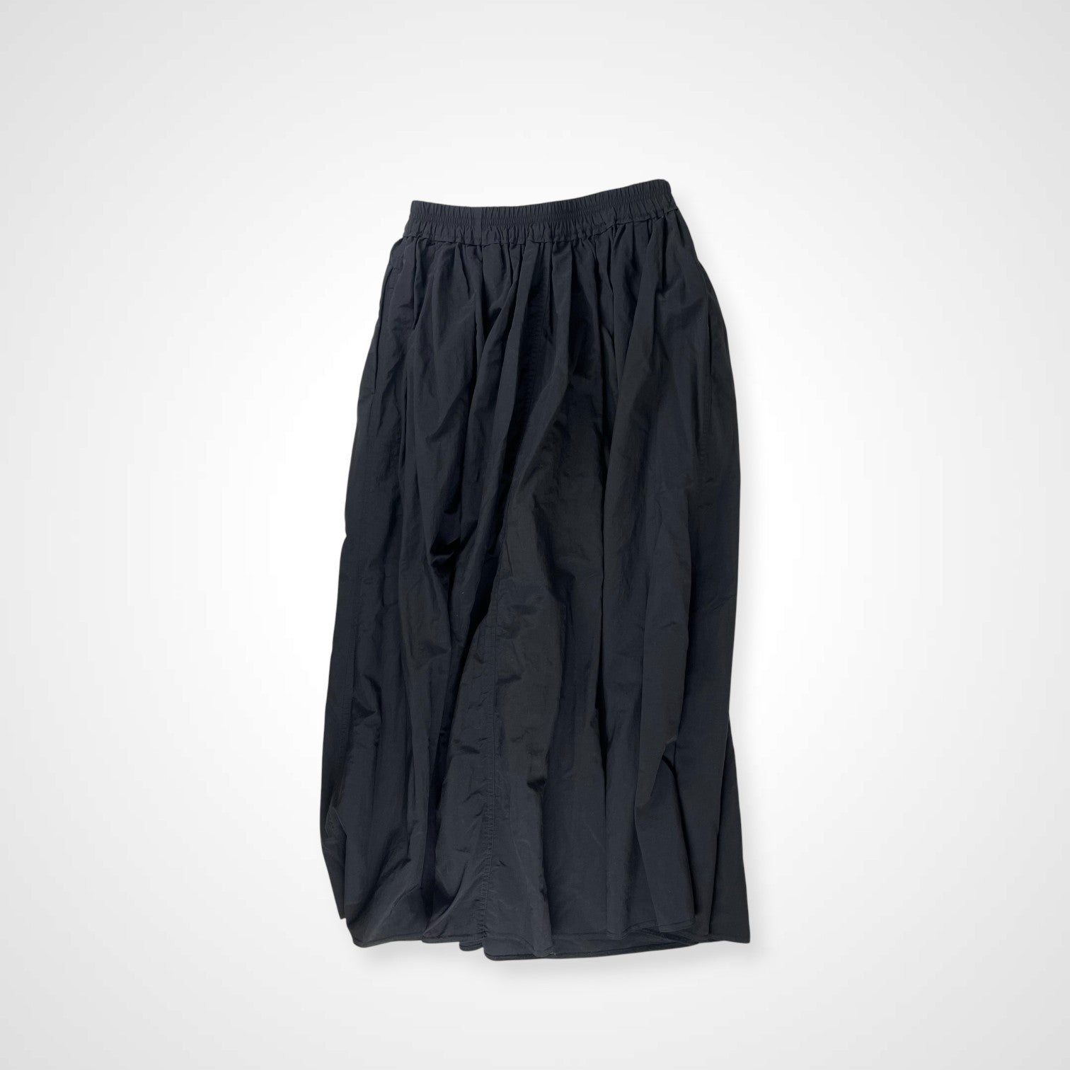 L’ESSAGE JOURNAL STANDARD レサージュ ジャーナルスタンダード / ボリュームギャザースカート 25年モデル 参考定価：18,000+tax SIZE:FREE