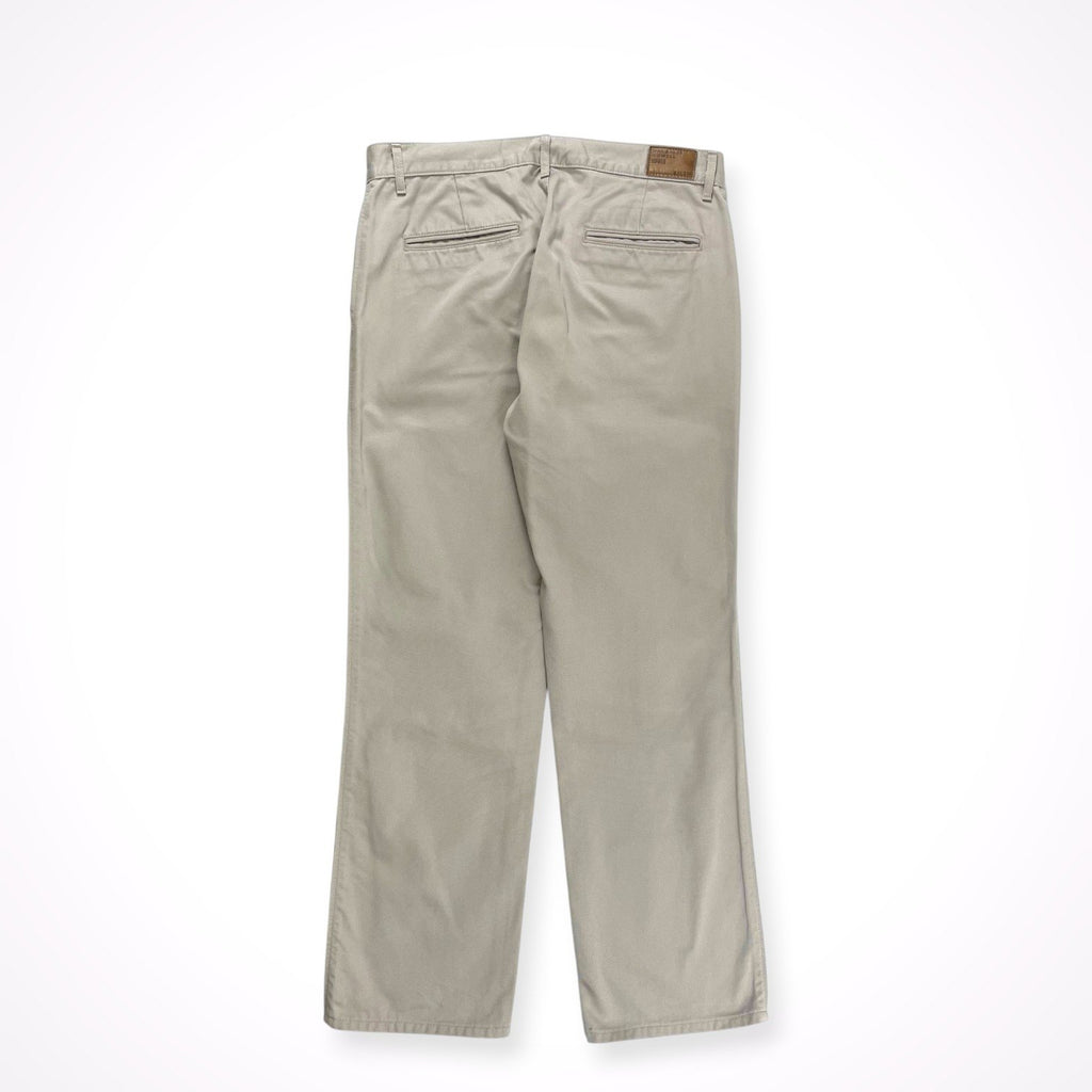 MARGARET HOWELL × EDWIN / 日本製 コラボチノパンツ SIZE:W31 L34