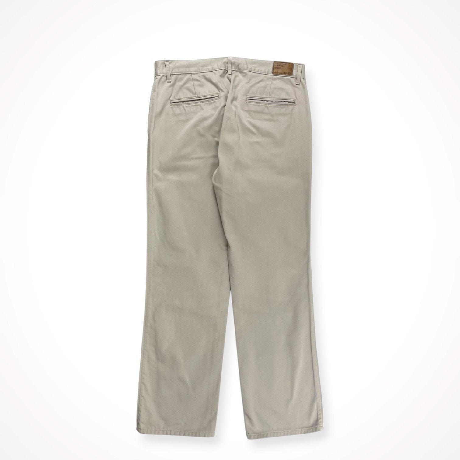 MARGARET HOWELL × EDWIN / 日本製 コラボチノパンツ SIZE:W31 L34