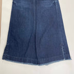 MIHARA YASUHIRO / デニムサルエルスカート 参考定価：33,000+tax SIZE:38
