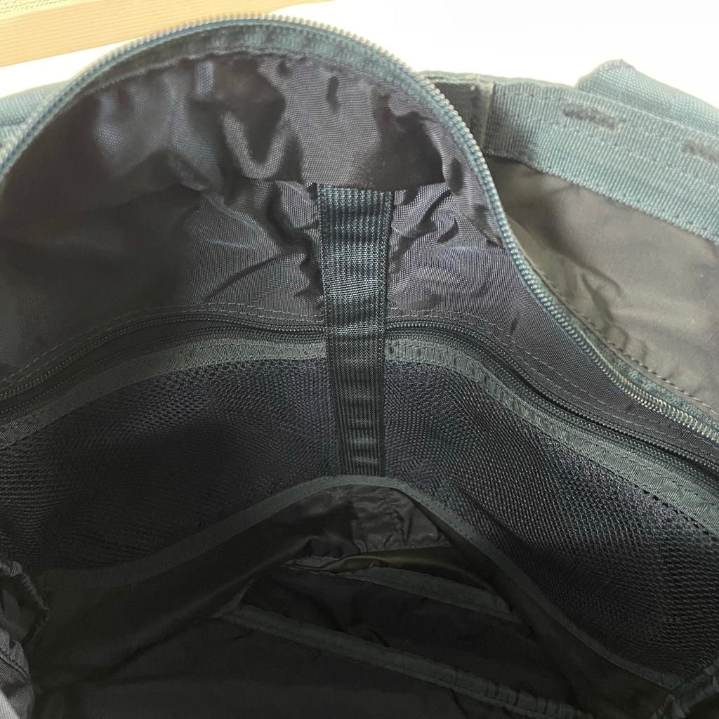 BRIEFING ブリーフィング / STEALTH MW MODULE WARE 参考定価：30,000+tax