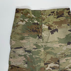 US ARMY アメリカ軍 / OCP Combat Uniform Trouser 迷彩柄コンバットトラウザーズ SIZE：SMALL-SHORT