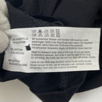 PORSCHE / ラインストーンポロシャツ 参考定価：20,000程度 SIZE:M