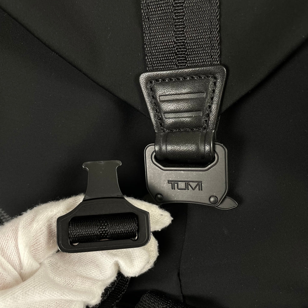 TUMI トゥミ / TAHOE フィンチバックパック 参考定価：90,000程度