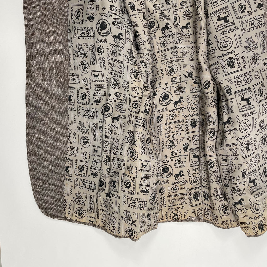 VINTAGE ヴィンテージ / ユーロヴィンテージ タイトテーラードジャケット SIZE:S程度