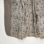 VINTAGE ヴィンテージ / ユーロヴィンテージ タイトテーラードジャケット SIZE:S程度