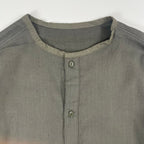 VINTAGE / 7-80s ロシア軍 スリーピングシャツ SIZE:XL程度