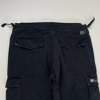 WTAPS / JUNGLE BOTTOM-1 初期 ミリタリーカーゴパンツ SIZE:1