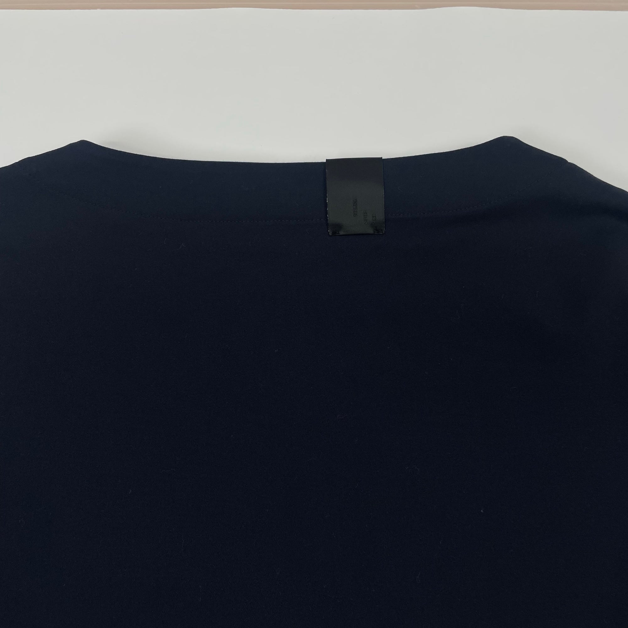 N.HOOLYWOOD / Smock Shirt 参考定価：22,000+tax SIZE:36