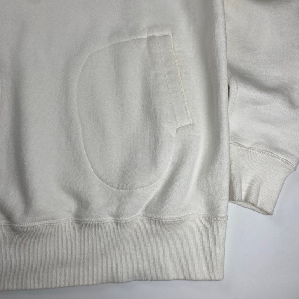 A.G.SPALDING&BROS. エージースポルティングアンドブロス / SIDE LINE PARKA プルオーバーパーカー シングルモデル SIZE：38 参考定価：25,000+tax