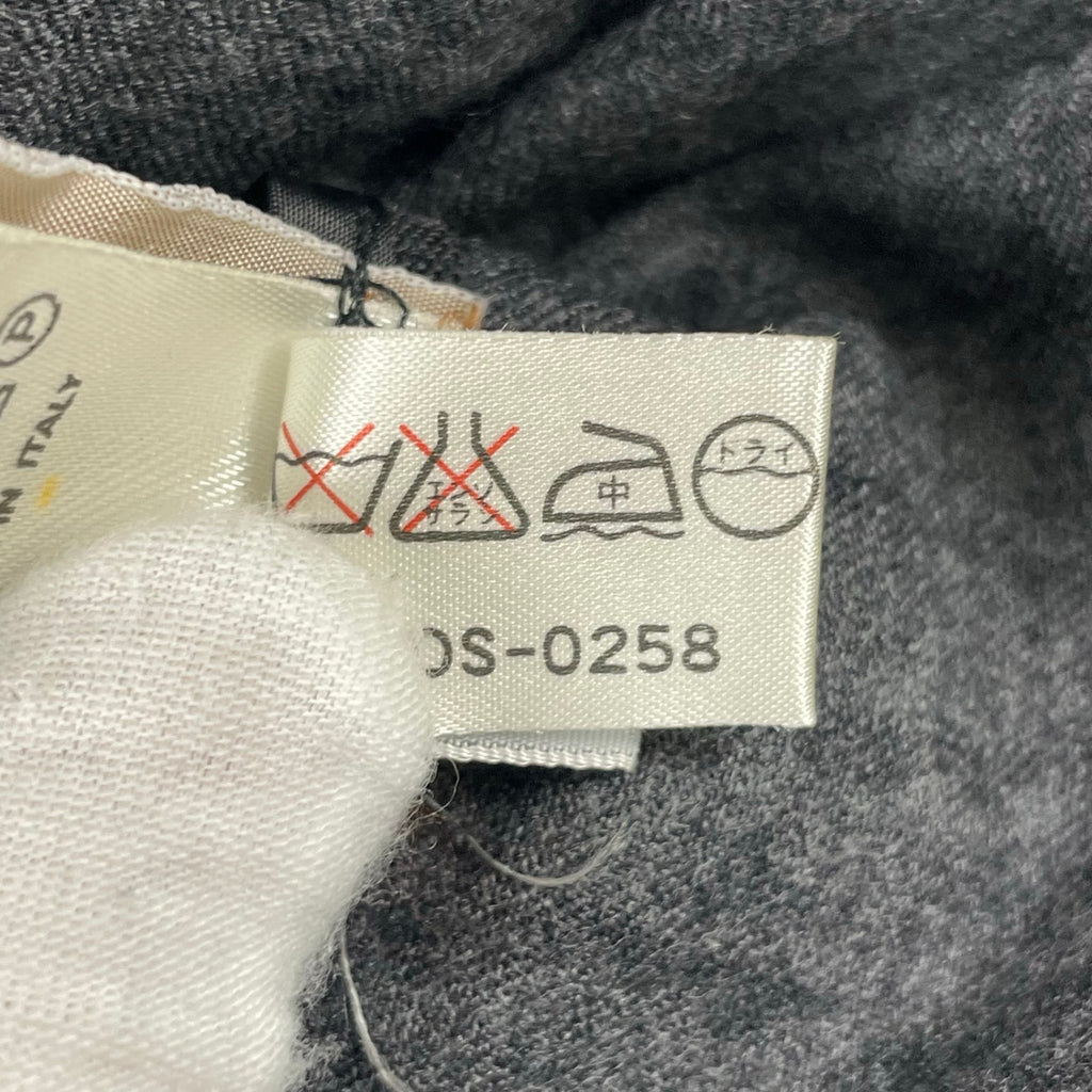VINTAGE / ヴィンテージ レオパードスカート イタリア製 SIZE：38