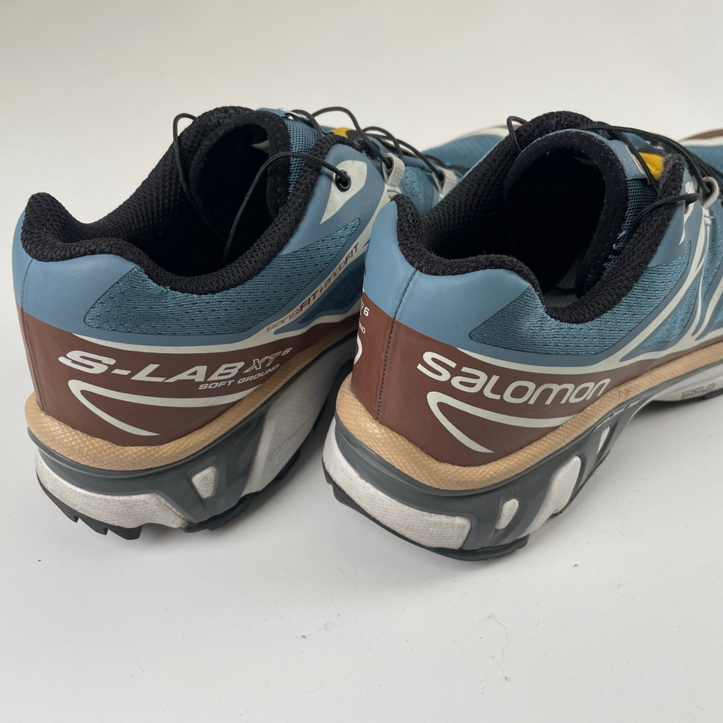 SALOMON サロモン / XT-6 ローカットスニーカー 472931 参考定価：26,000+tax SIZE:26cm