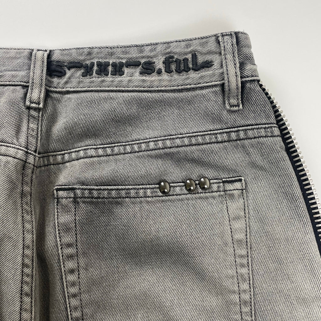 DIESEL ディーゼル / D-EISELLE-B デニムパンツ 参考定価：68,000+tax SIZE:W26