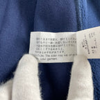 PEG ENGINEERED GARMENTS × BEAMS PLUS エンジニアド ガーメンツ ビームスプラス / SWEAT VEST タグ付 NAVY 参考定価：37,000+tax SIZE:M