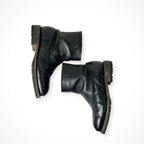 OUR LEGACY / engine boot 箱付 参考定価：137,000+tax SIZE:40