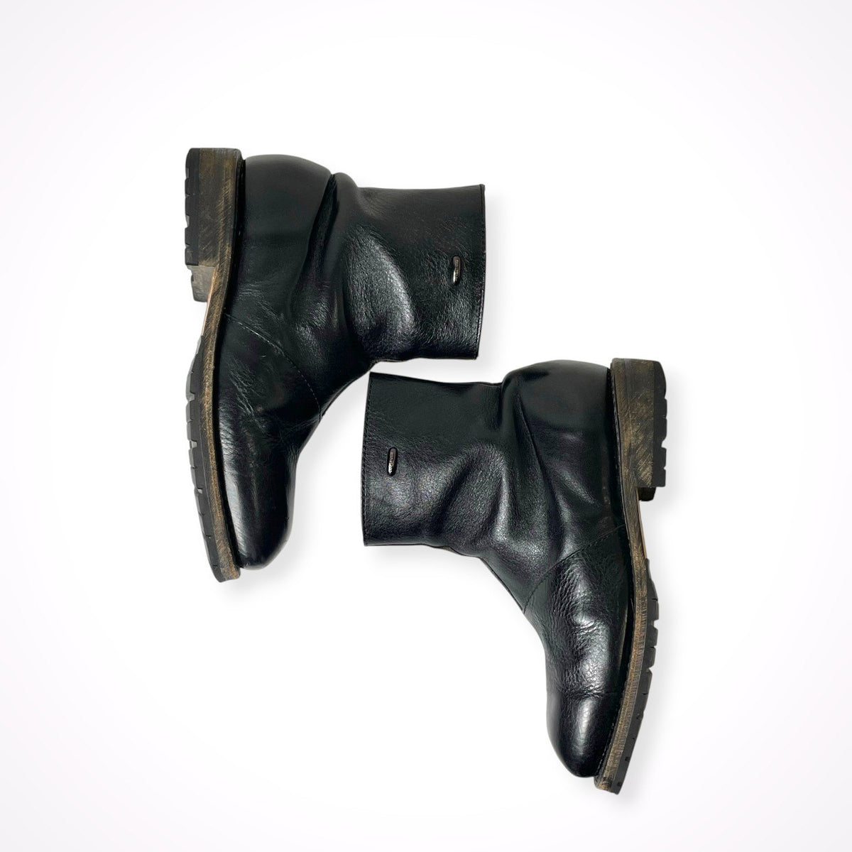 OUR LEGACY / engine boot 箱付 参考定価：137,000+tax SIZE:40