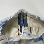 BEAMS PLUS / 2 Pleats Relax Trousers Yacht Jacquard 参考定価：28,000+tax SIZE:M